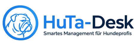 HuTa-Desk Logo